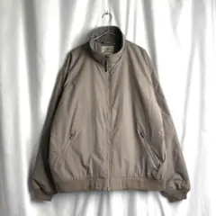 00s L.L.Bean ウォームアップ ジャケット XXL ビッグサイズのサムネイル