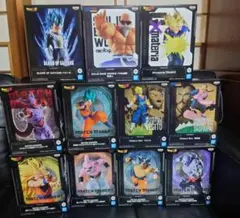 ドラゴンボールフィギュア 未開封品20箱セット - メルカリ