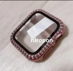 アップルウォッチカバー 38