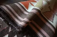 1950's Nvajo Vintage Rug - メルカリ