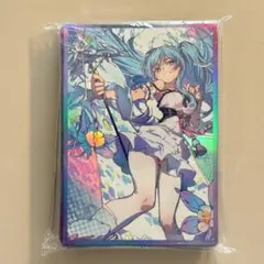 ピクシー・ライフ カノン スリーブ デュエプレgp 新品未開封未使用