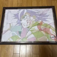 鬼滅の刃 DINING限定 ビッグポスター　富岡義勇・錆兎【新品】 2025年最新】義勇 ダイニング ポスターの人気アイテム - メルカリ