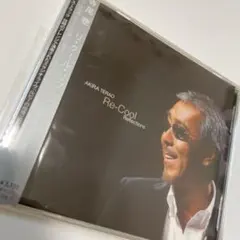 【帯付・希少】寺尾聰/Re-Cool Reflections/ルビーの指輪