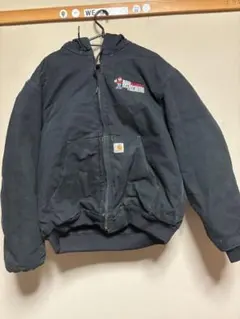 2026年最新】CarHartt アクティブジャケット ブラックの人気アイテム