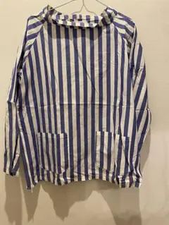 setto /セット ストライプ シャツ