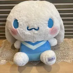 サンリオ シナモロール キャラクター大賞2026 超超BIGぬいぐるみ