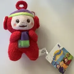 テレタビーズ キャラクターグッズ