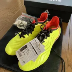 最終値下げ！　新品　コパセンス＋　26.5 2025年最新】コパセンス 26.5の人気アイテム - メルカリ