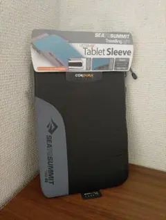 sea to summit tablet sleeve small