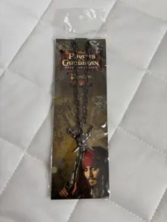 パイレーツ・オブ・カリビアン ペンダント