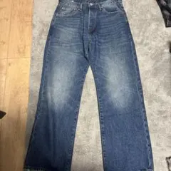 GAP 90s LOOSE デニムパンツ 31x30のサムネイル