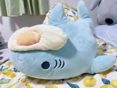 れおなるど　ぬいぐるみ