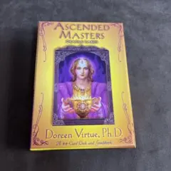 2025年最新】大天使ミカエルオラクルカード 日本語版の人気