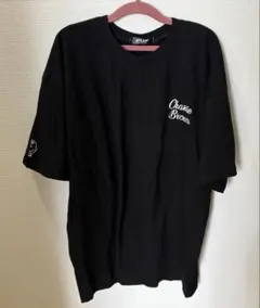 Tシャツ 黒 スヌーピー SNOOPY 8PLAN Freeサイズ