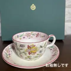 2026年最新】ミントン ティーカップの人気アイテム - メルカリ