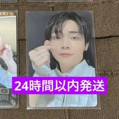 &TEAM ニコラス nicholas トレカ パウプリ FC限定