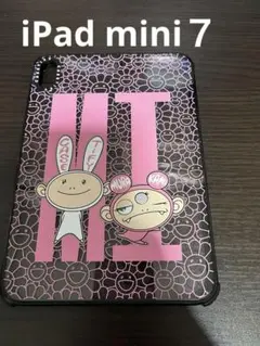 CASSETIFY 村上隆　ケース (MacBook pro 14inch) 村上隆x CASETiFY Macbook Pro 14