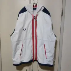 フレッドペリー ブルゾン