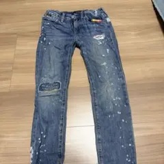 ポロラルフローレン　キッズ　デニムのサムネイル