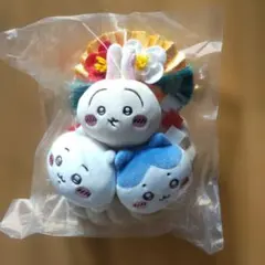 2026年最新】ちいかわしめ縄なぬいぐるみの人気アイテム - メルカリ