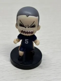 ハイキュー フィギュア