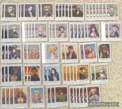 プロセカ 草薙寧々 エピカ epic card まとめ売り ノーマル 箔押し
