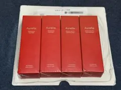 オレリー[新品未開封]定価15,400円　洗顔料・クレンジングセット