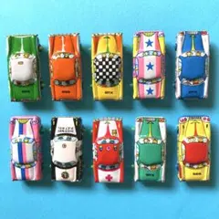 2026年最新】レトロ ブリキ おもちゃの人気アイテム - メルカリ