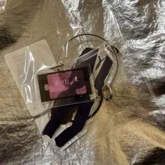 【市川凌（ 深田竜生 ）】マイストロベリーフィルム 3連キーホルダー