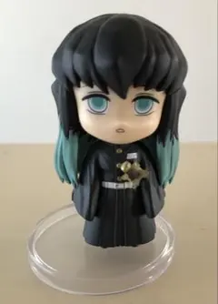 鬼滅の刃 時透　無一郎 ちまっ!きゃら 鬼滅の刃2