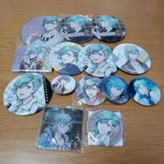 うたプリ　美風　缶バッジ