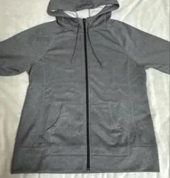 GU SPORTS パーカーXLサイズ