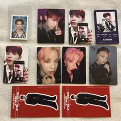 INI 木村柾哉 セット