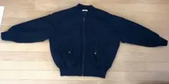 中綿ジャンパーのサムネイル