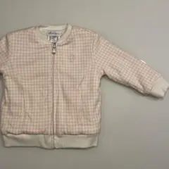 Ralph Lauren ラルフローレン　リバーシブル　ブルゾン　80