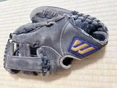 Mizuno World Win ソフトボールグローブ 野球