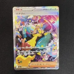 カナリィSAR 248/193