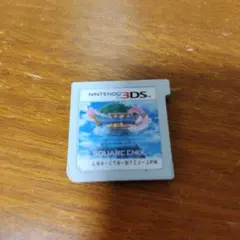 ドラゴンクエストXI 3DS 過ぎ去りし時を求めて