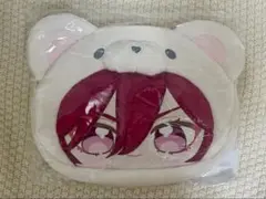 円果望見 いつぬい おかおBIGショルダー pattythree あんスタ | Mercari