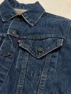 70s Levi’s 70505 4th small e 34 USA製