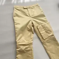 ラフシモンズ / パンツ / サテンパンツ / メンズ /Raf Simonsのサムネイル
