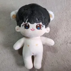 EXO セフン ぬいぐるみ 20cm - メルカリ