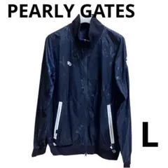2025年最新】PEARLY GATES ゴルフ メンズウェアの人気アイテム