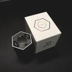 TickTime ポモドーロタイマー　6面　マイクロUSB 正6角柱　時間術