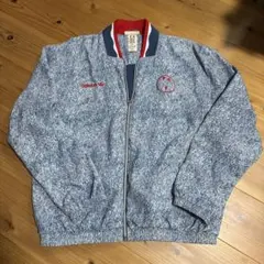 90s adidas jacket