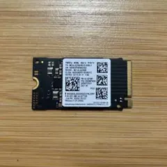 500GB SSD M.2 NVMe Gen4 PS5027-E27T - メルカリ