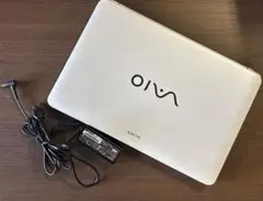 SONY VAIO SVF153B1GN ノートパソコン 2025年最新】vaio svf153b1gnの人気アイテム - メルカリ