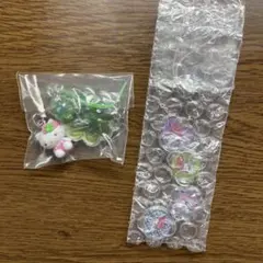 サンリオシークレットセット