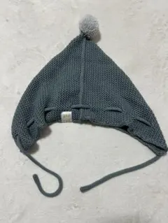 マールマール MARLMARL knitbonnnet ニットボンネ 帽子