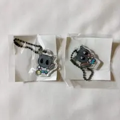 TXT 公式 PPULBATU POPUP ガチャ キーホルダー ダゴニャン